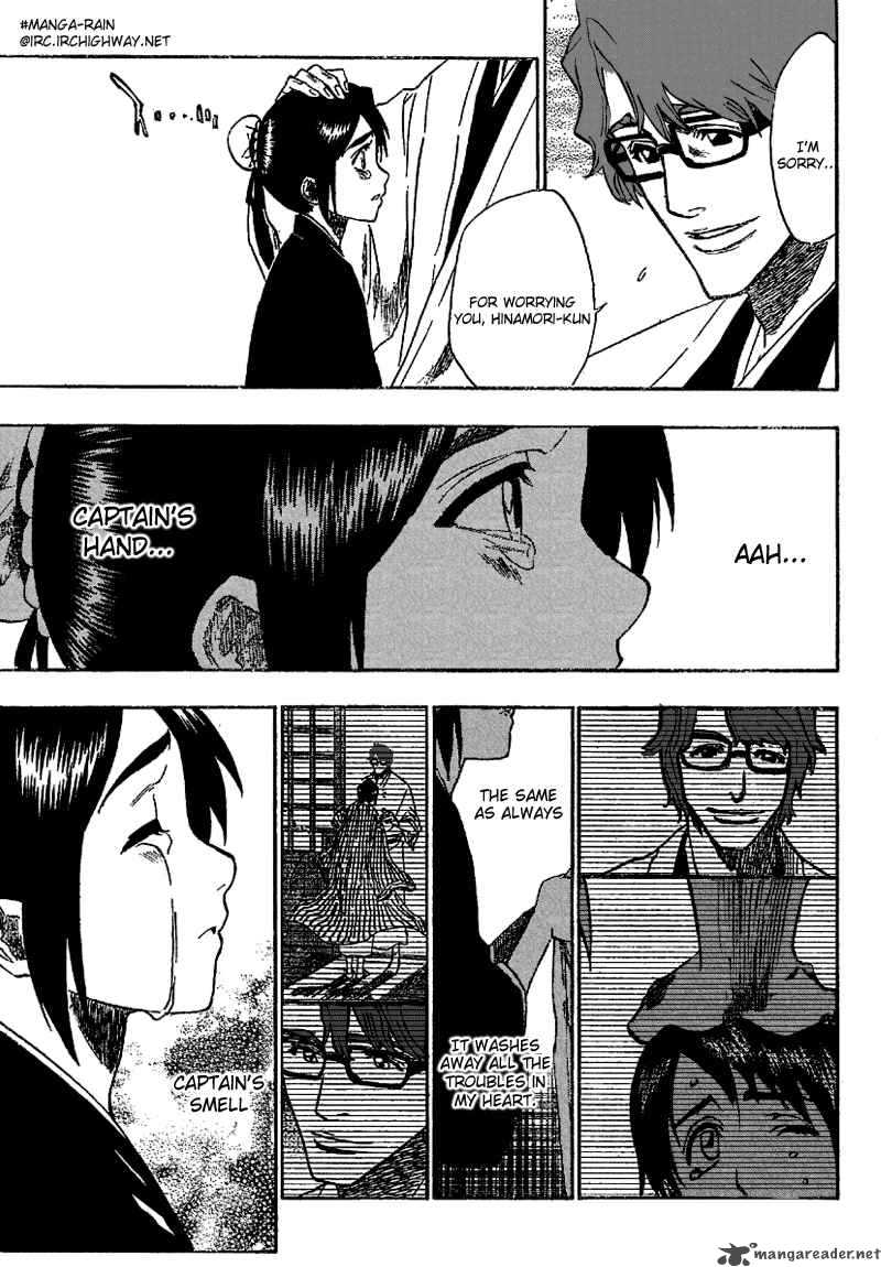 BLEACH Chapter 169 - Page 15