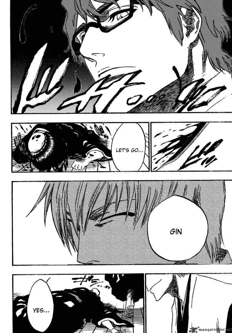 BLEACH Chapter 169 - Page 21