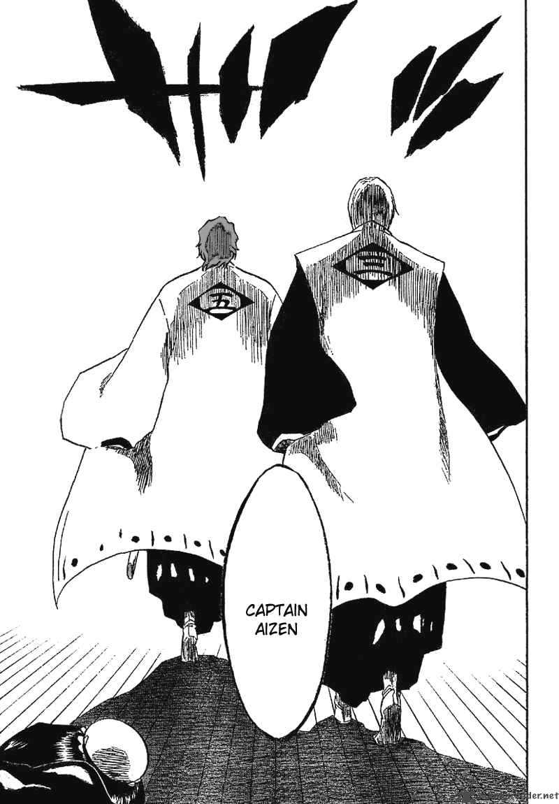 BLEACH Chapter 169 - Page 22