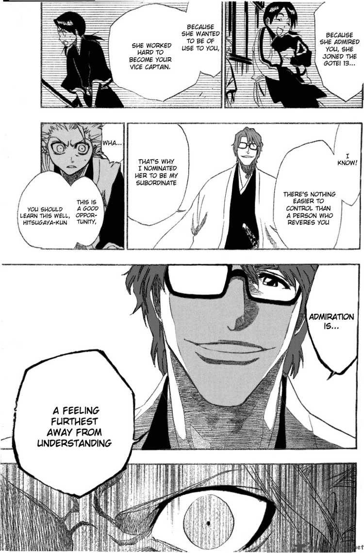 BLEACH Chapter 170 - Page 14