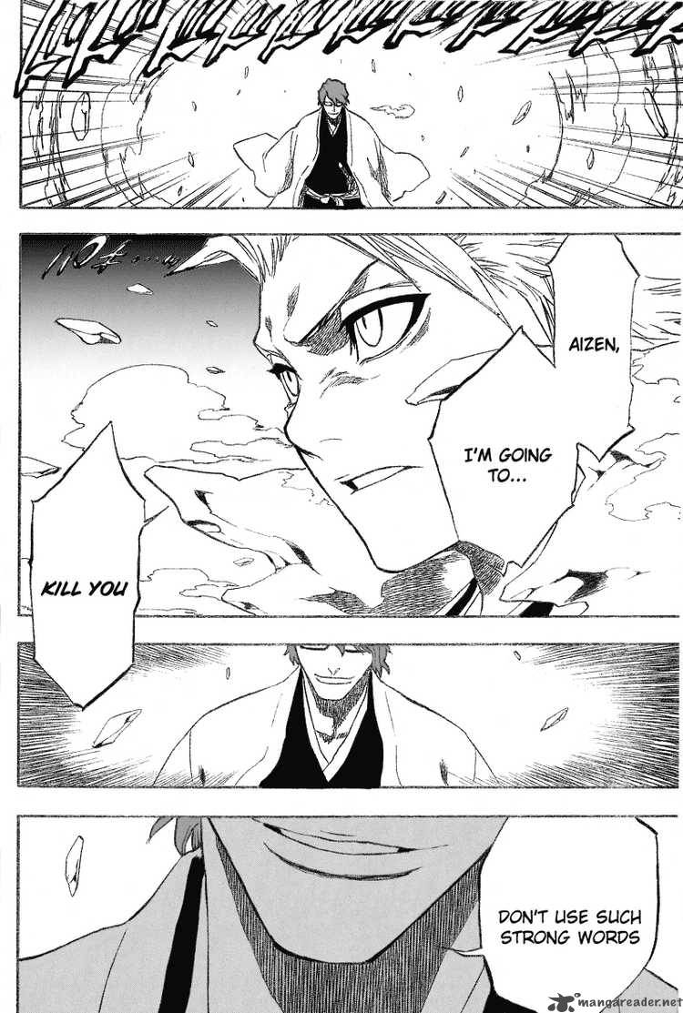 BLEACH Chapter 170 - Page 18