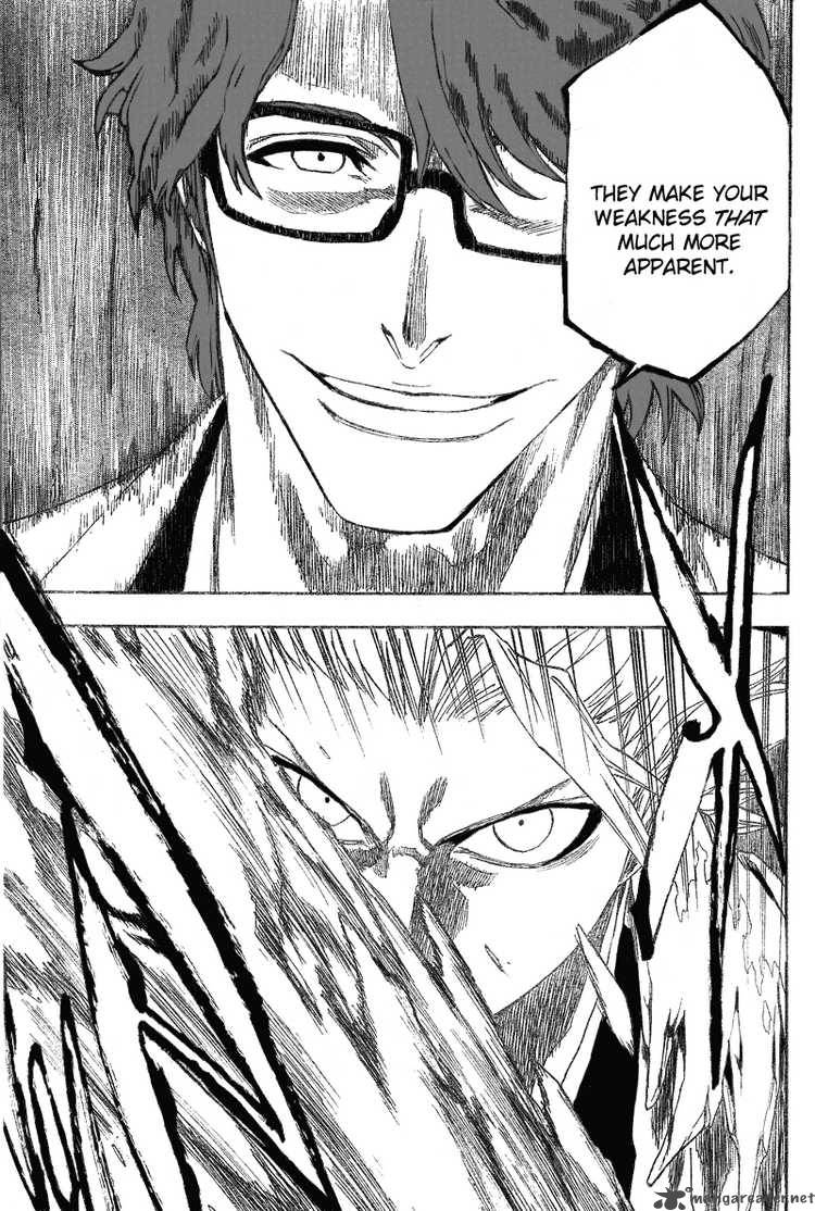 BLEACH Chapter 170 - Page 19