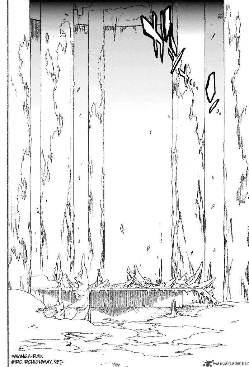 BLEACH Chapter 171 - Page 5