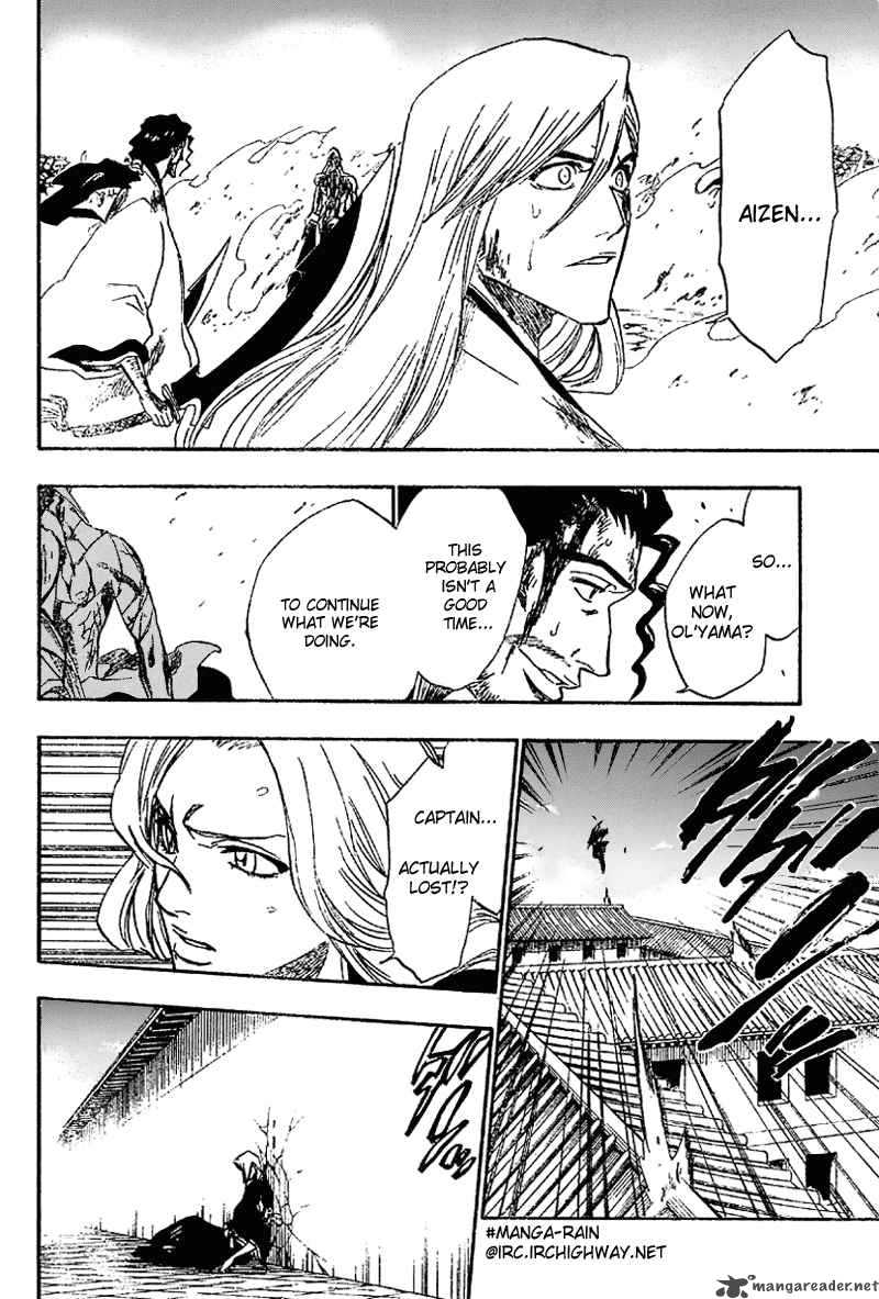 BLEACH Chapter 172 - Page 13