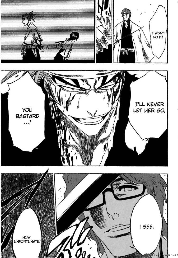 BLEACH Chapter 173 - Page 15