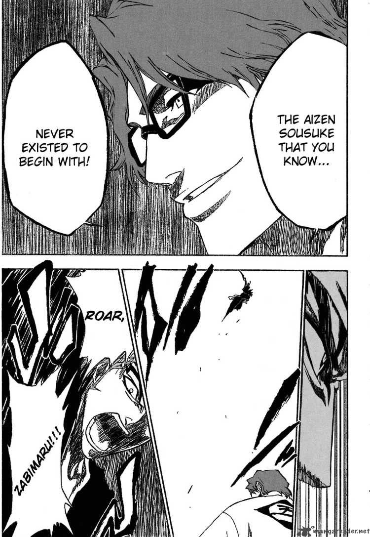 BLEACH Chapter 173 - Page 7