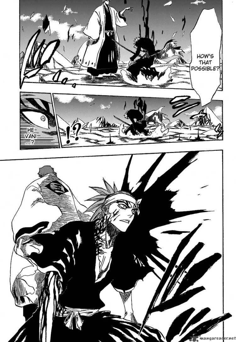 BLEACH Chapter 174 - Page 17