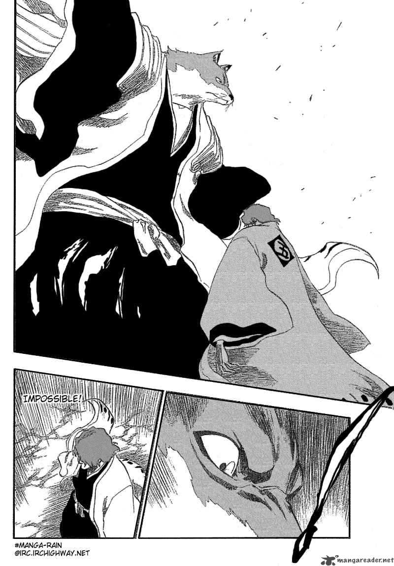 BLEACH Chapter 176 - Page 13