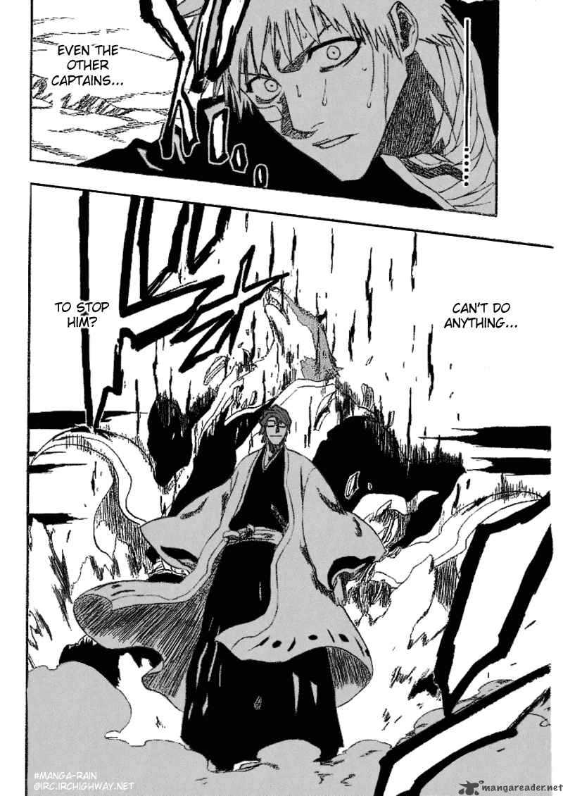 BLEACH Chapter 176 - Page 15