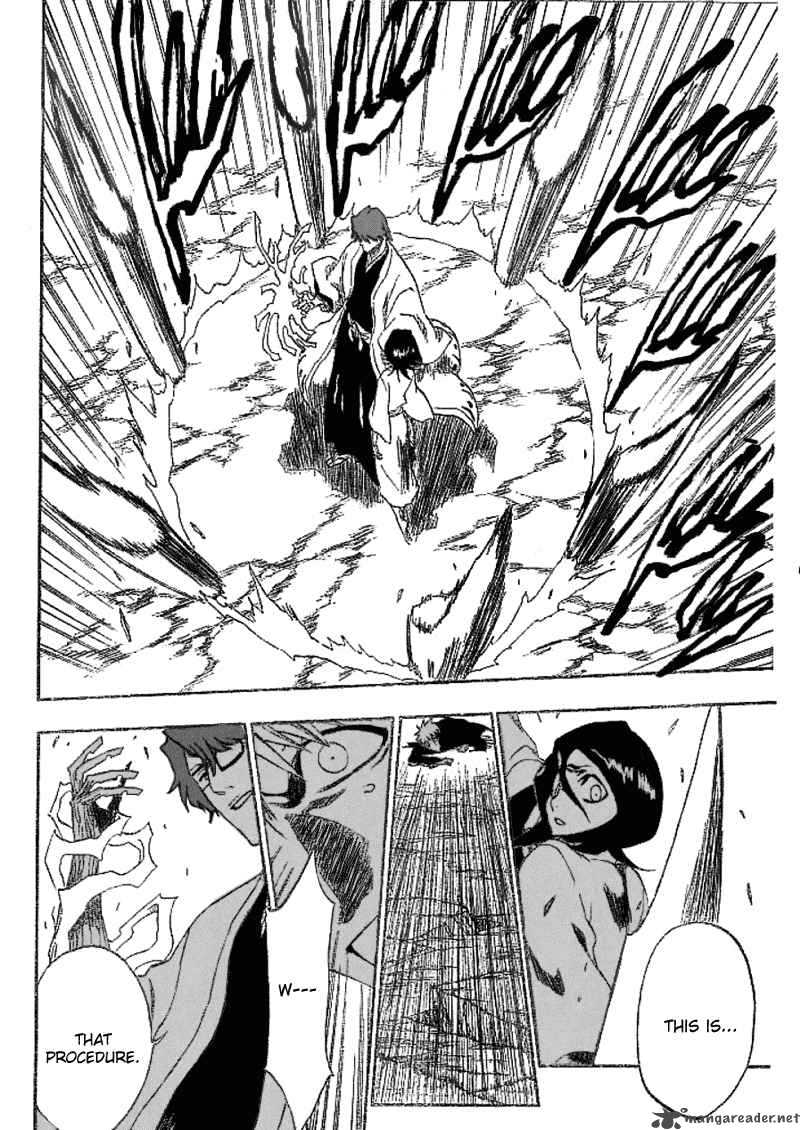 BLEACH Chapter 176 - Page 21
