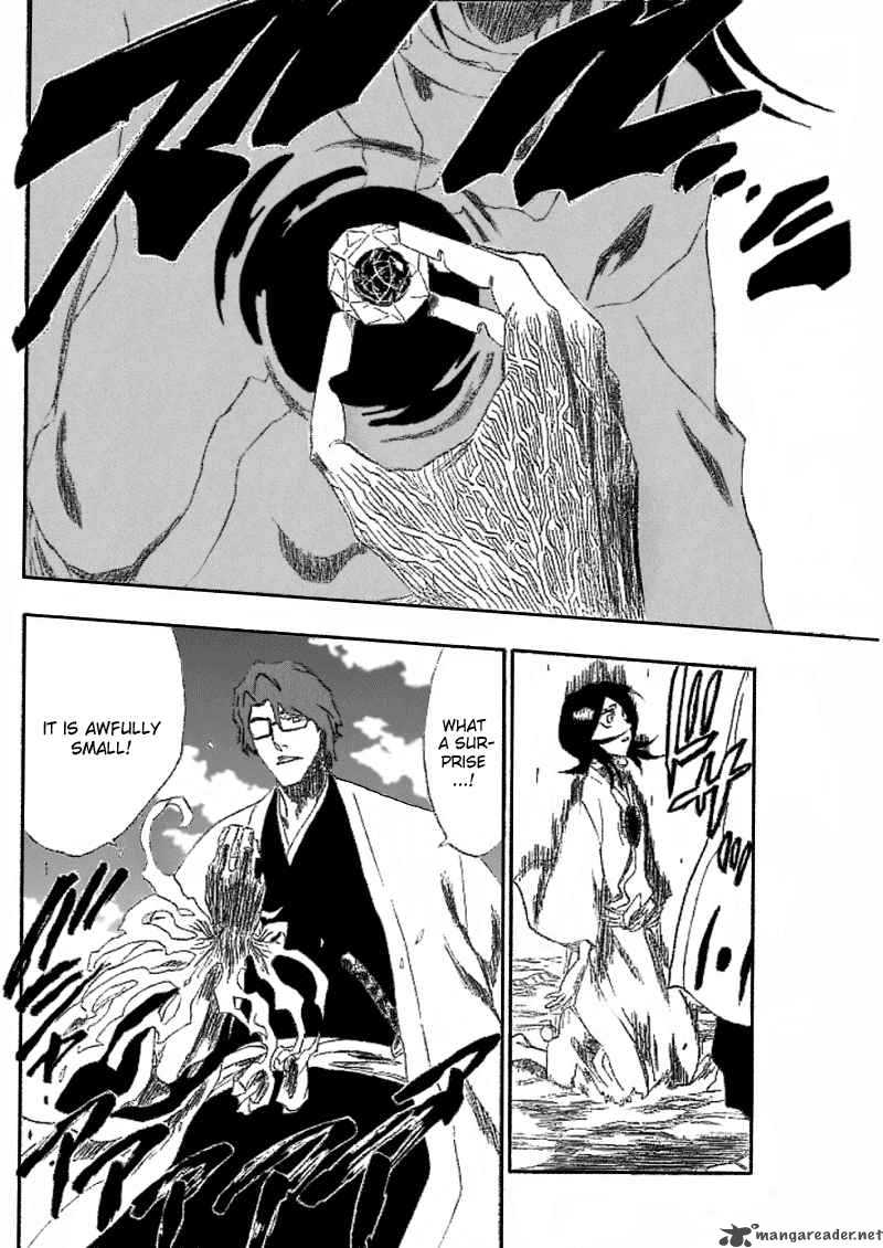 BLEACH Chapter 176 - Page 23