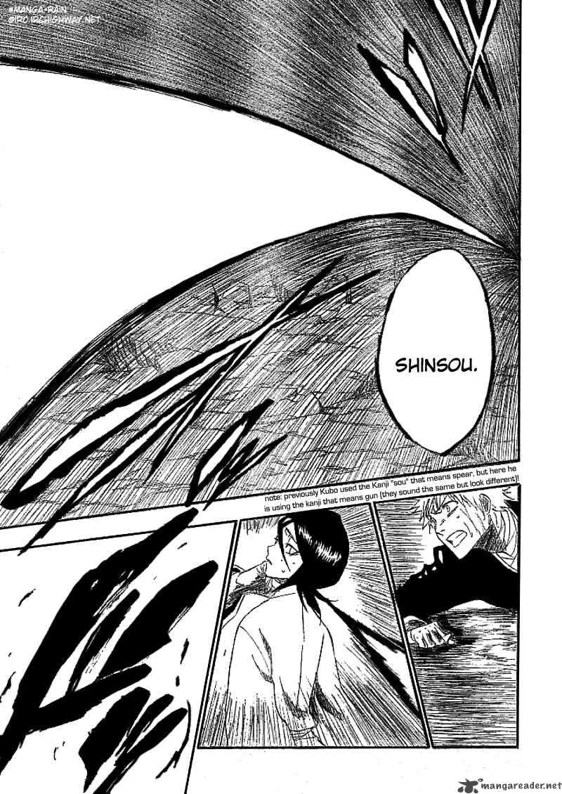 BLEACH Chapter 176 - Page 26