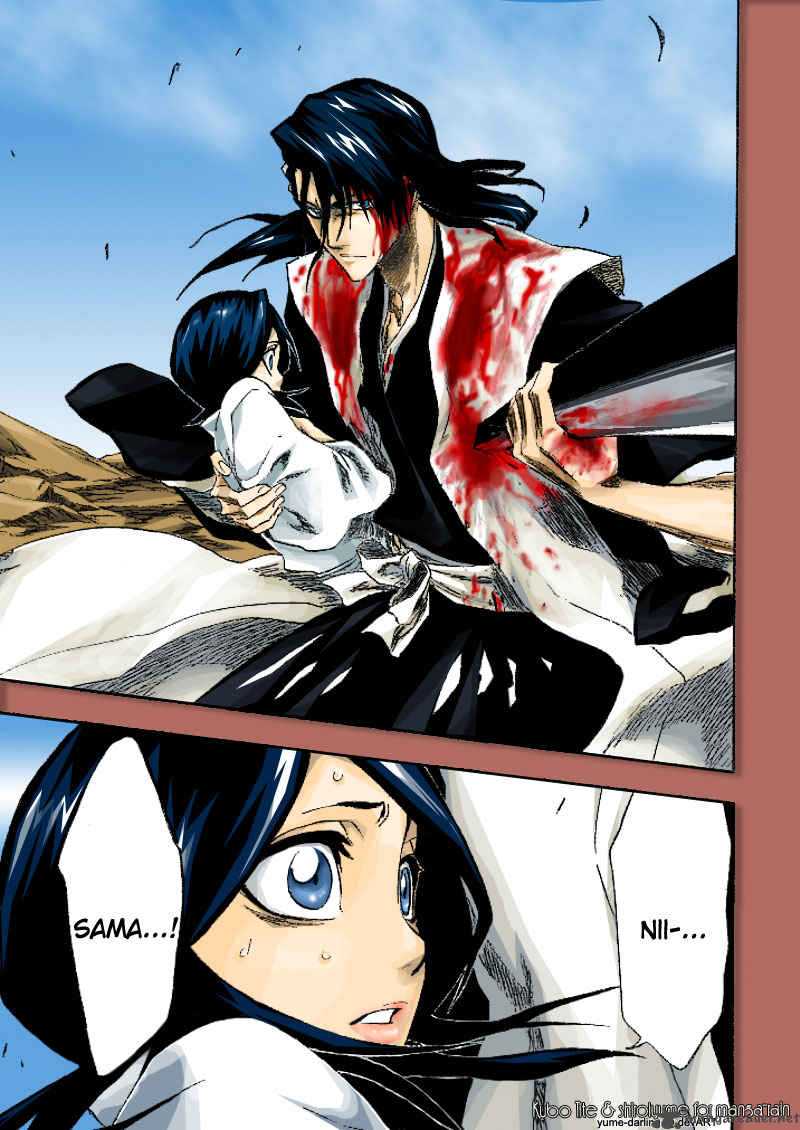 BLEACH Chapter 176 - Page 28