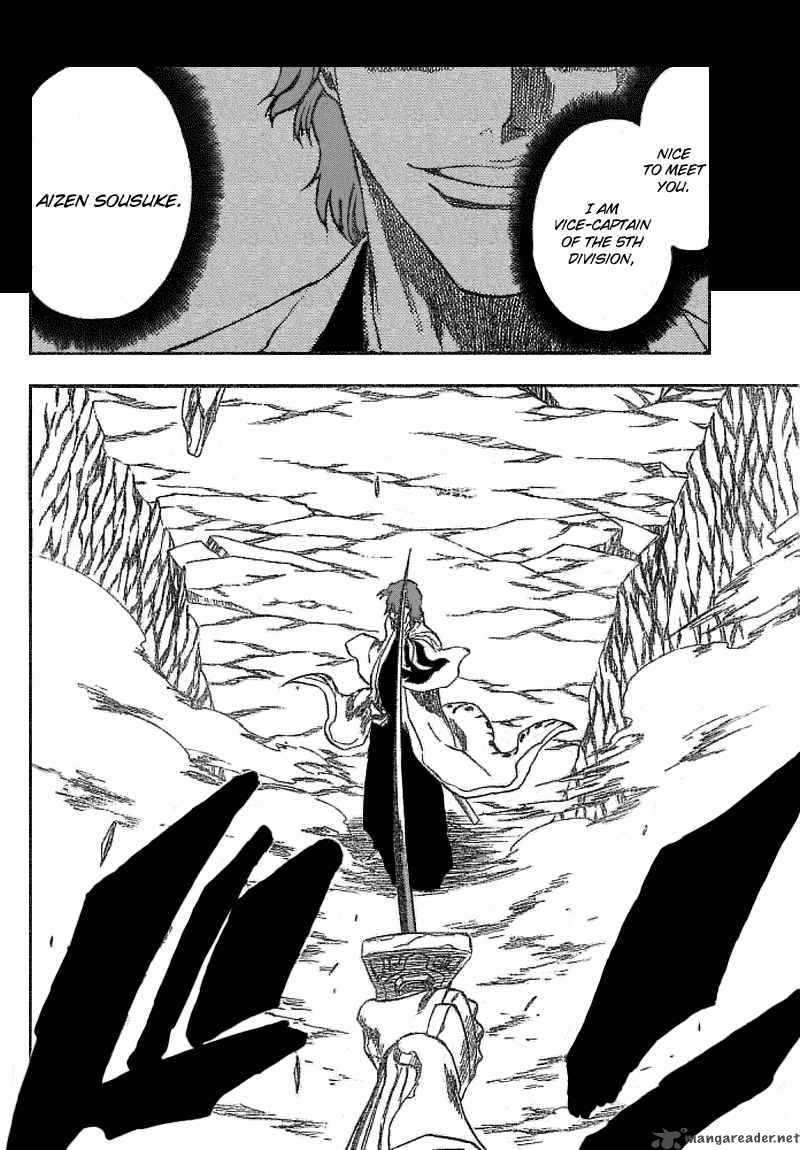 BLEACH Chapter 176 - Page 9