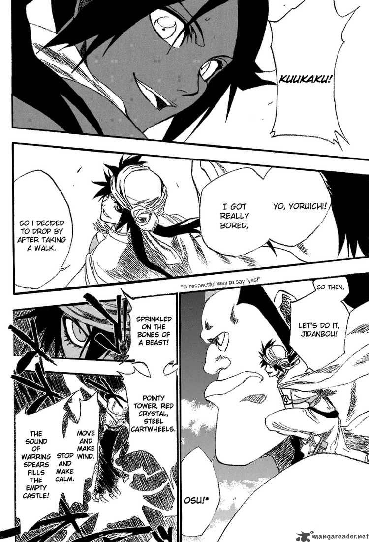 BLEACH Chapter 177 - Page 13