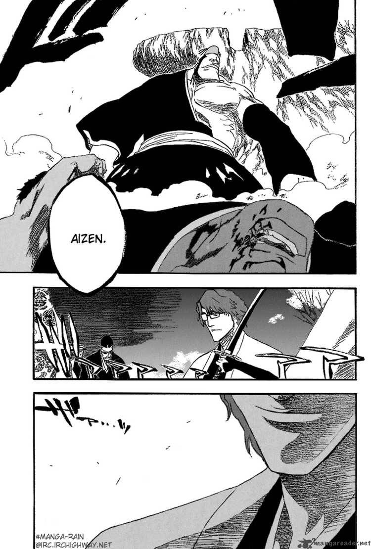 BLEACH Chapter 177 - Page 19