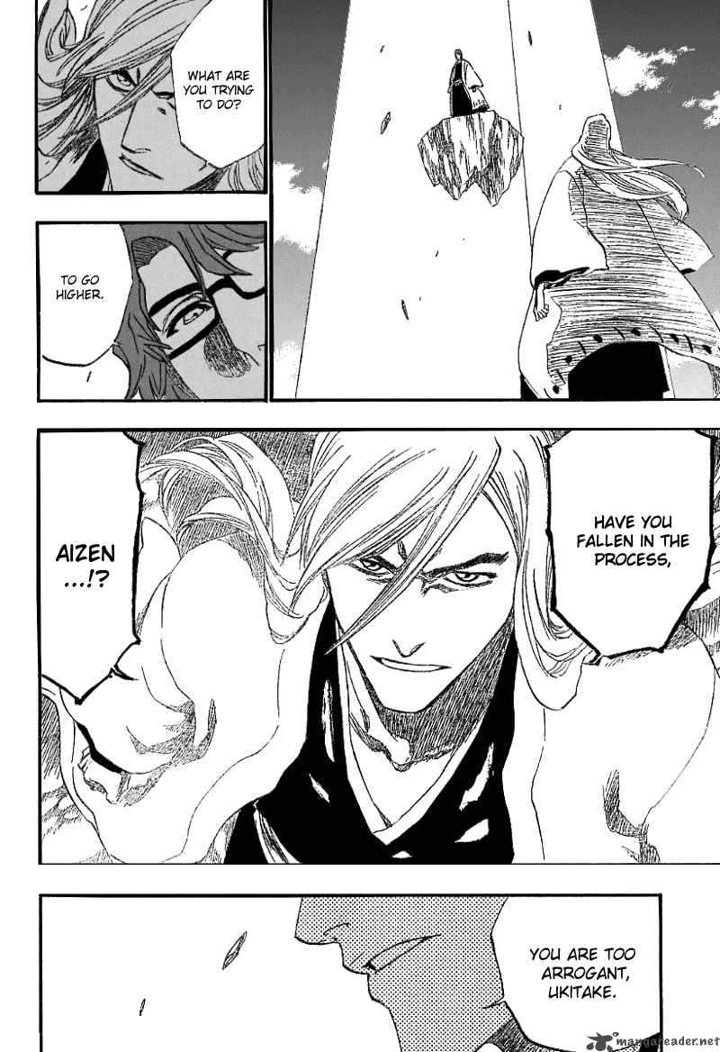 BLEACH Chapter 178 - Page 16