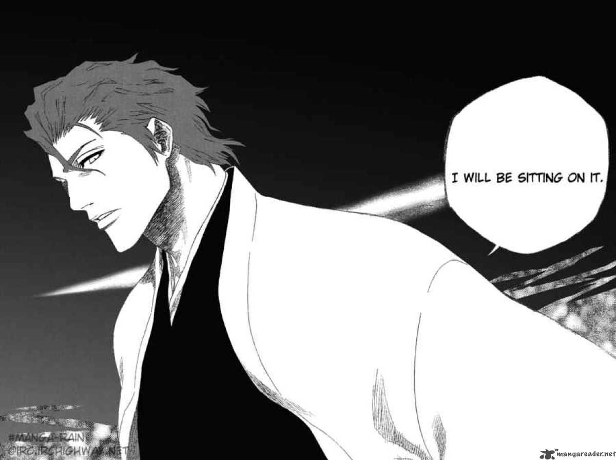 BLEACH Chapter 178 - Page 18