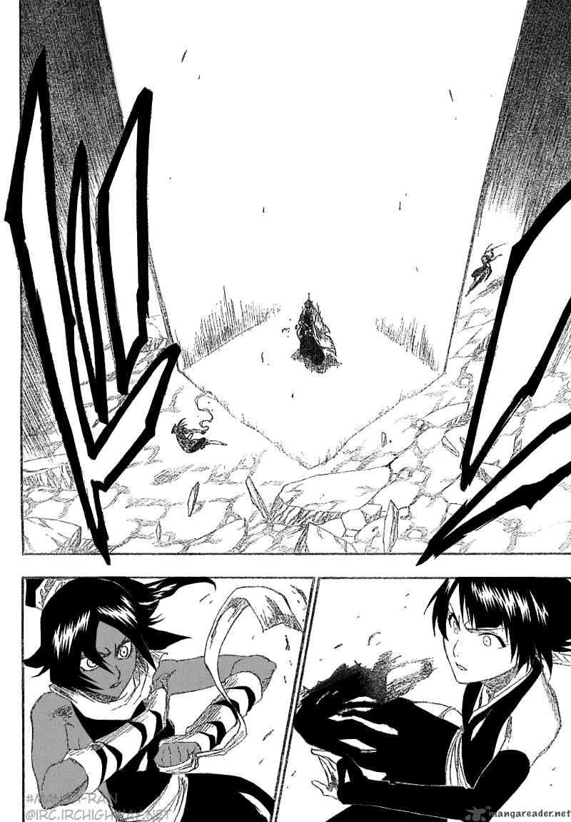 BLEACH Chapter 178 - Page 4