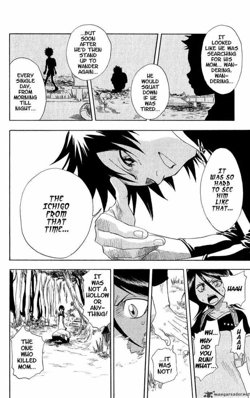 BLEACH Chapter 18 - Page 18