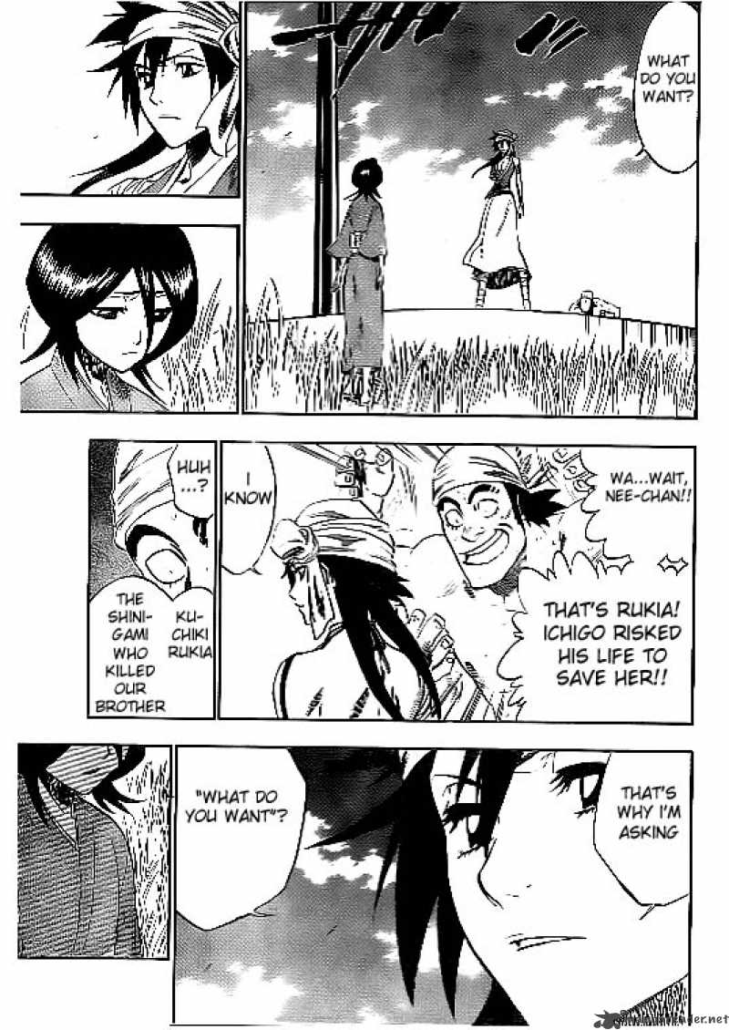 BLEACH Chapter 181 - Page 10