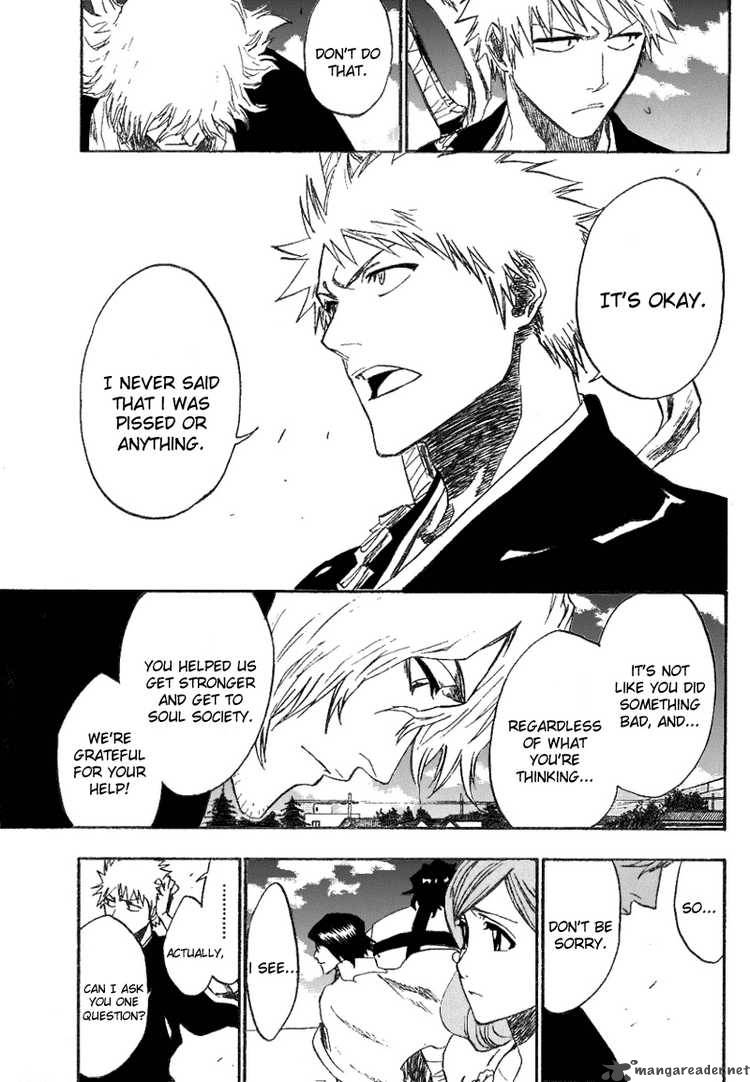 BLEACH Chapter 182 - Page 10