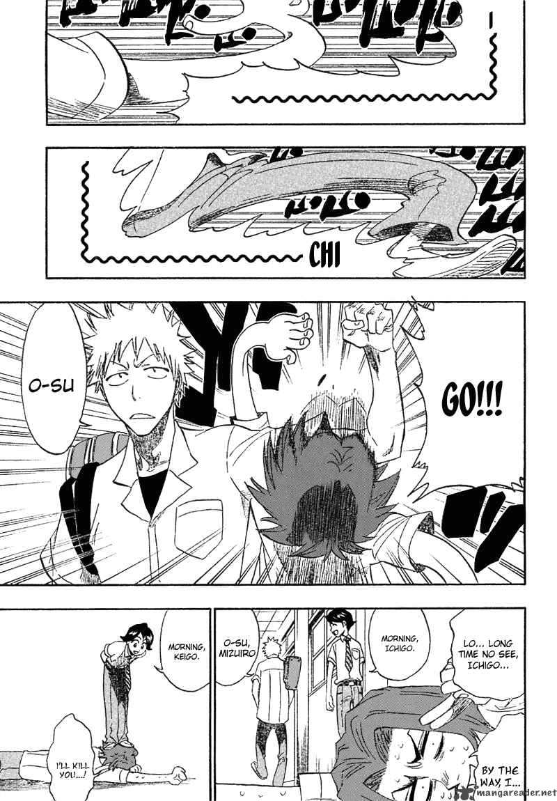 BLEACH Chapter 183 - Page 7