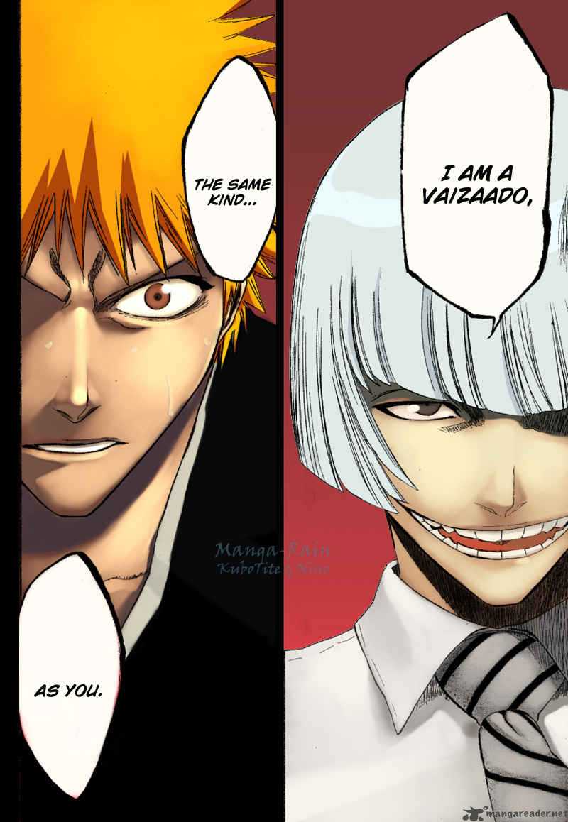 BLEACH Chapter 185 - Page 14