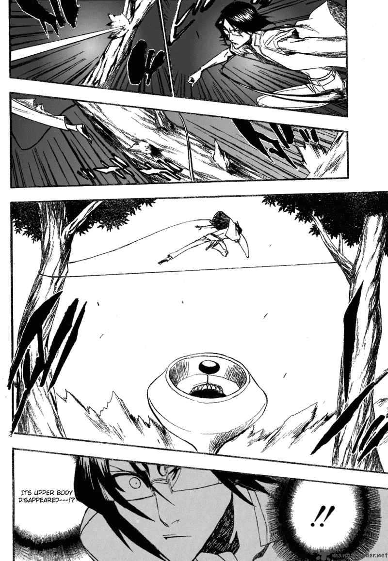 BLEACH Chapter 185 - Page 21