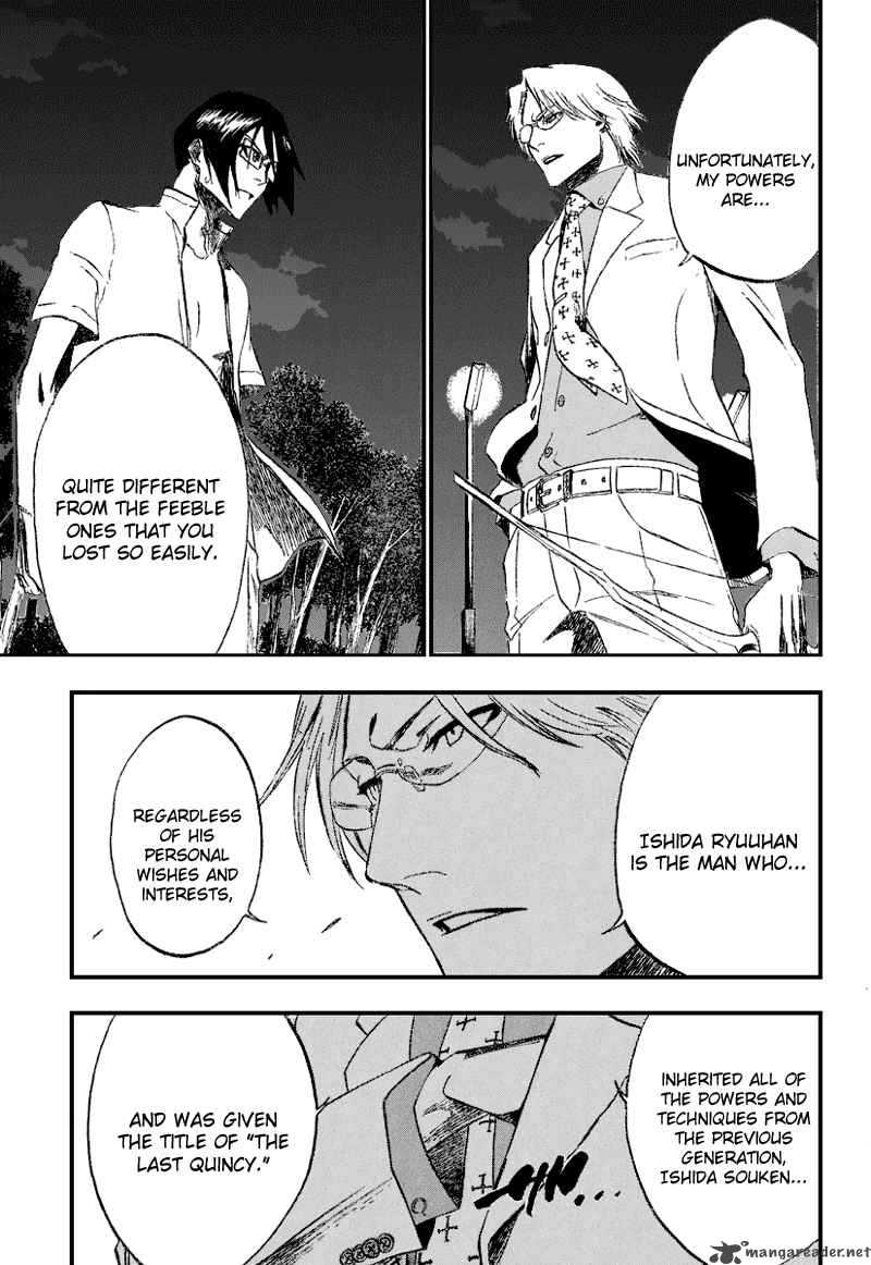 BLEACH Chapter 186 - Page 10