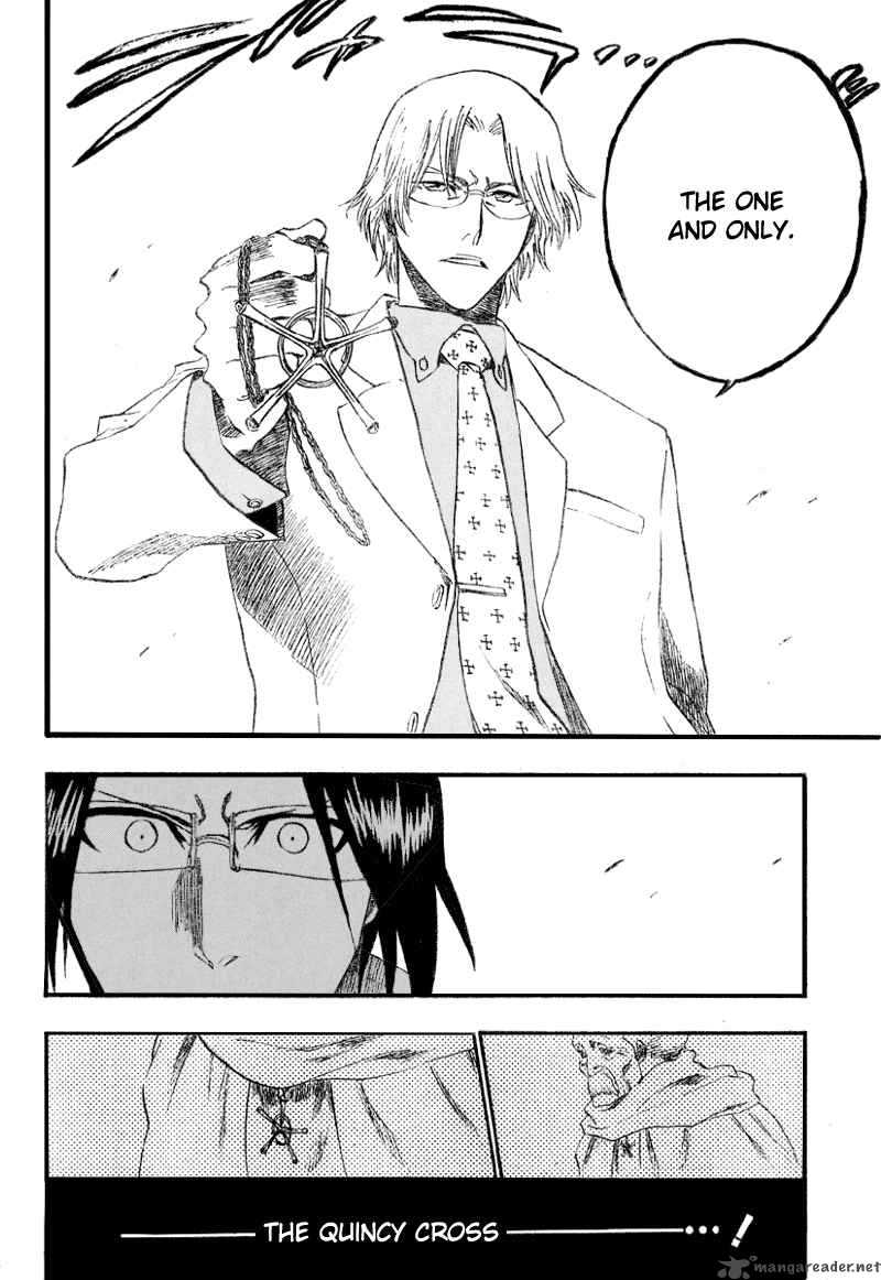 BLEACH Chapter 186 - Page 11