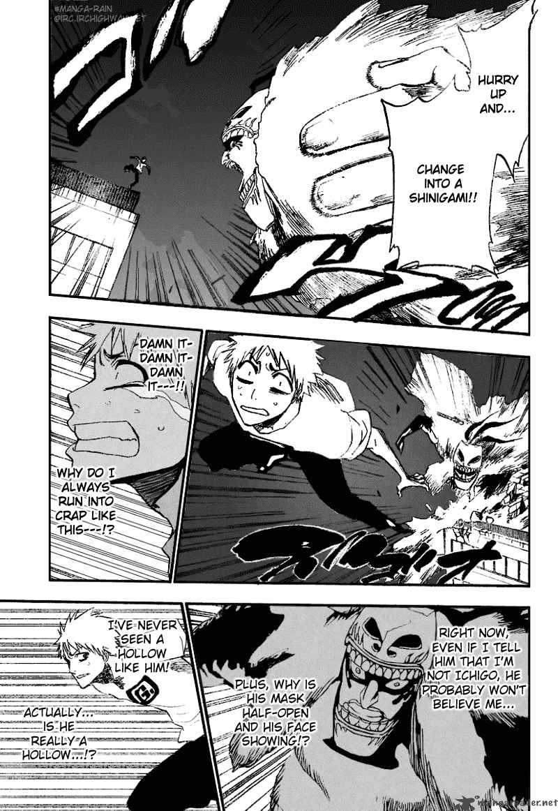 BLEACH Chapter 186 - Page 16