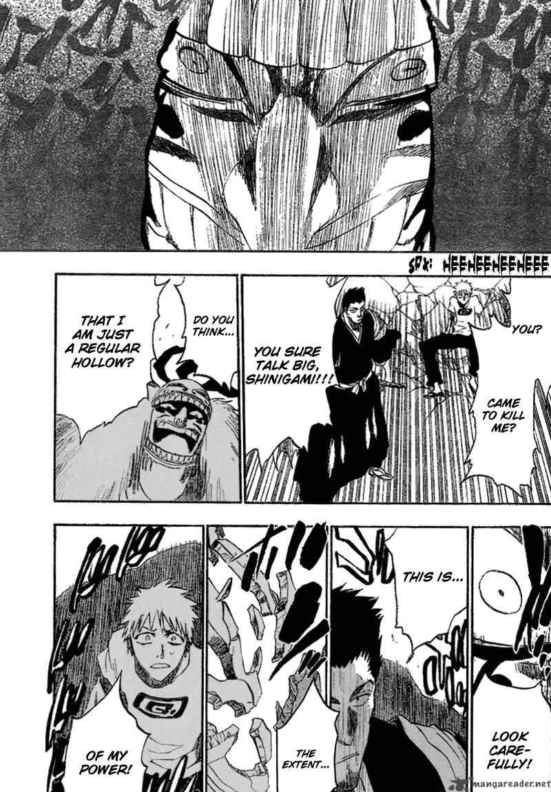BLEACH Chapter 187 - Page 14
