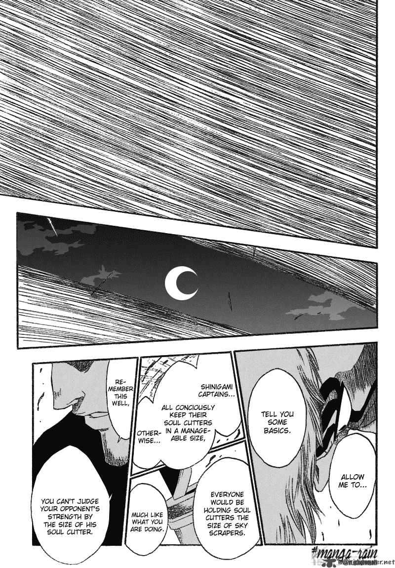 BLEACH Chapter 187 - Page 19
