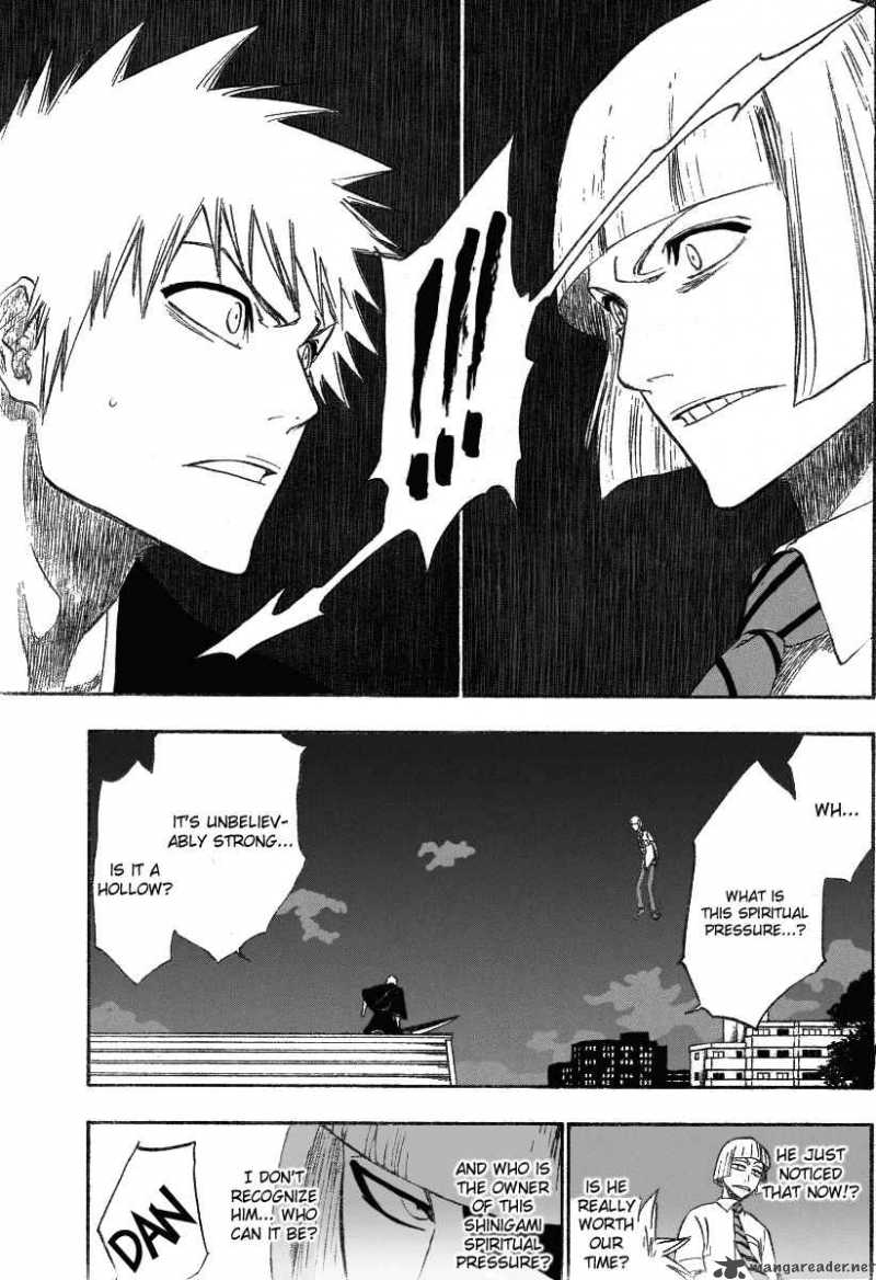 BLEACH Chapter 187 - Page 6