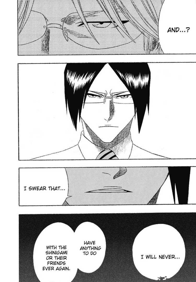 BLEACH Chapter 189 - Page 19