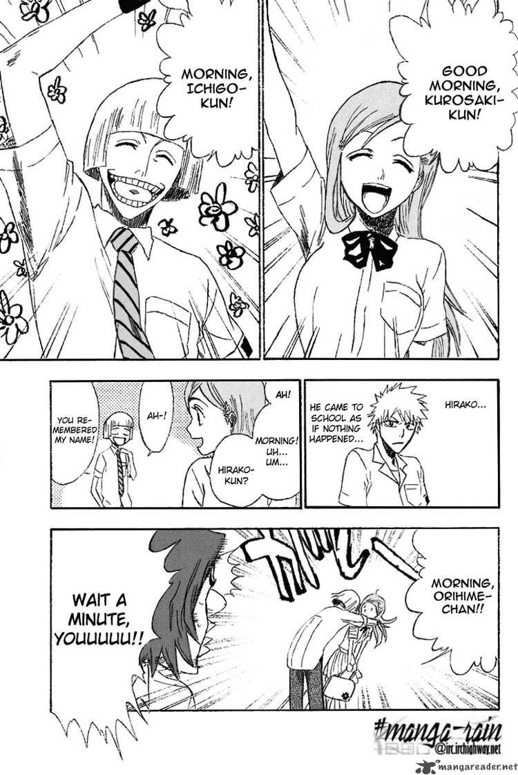 BLEACH Chapter 189 - Page 5