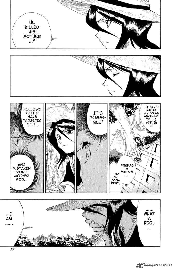 BLEACH Chapter 19 - Page 3