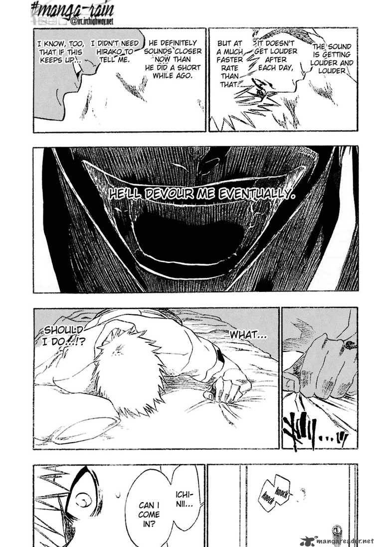 BLEACH Chapter 190 - Page 13