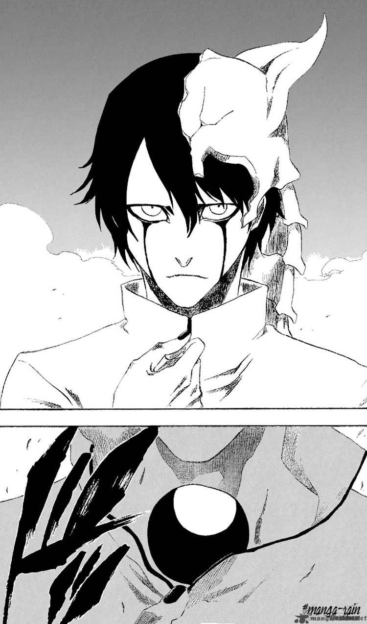 BLEACH Chapter 190 - Page 19