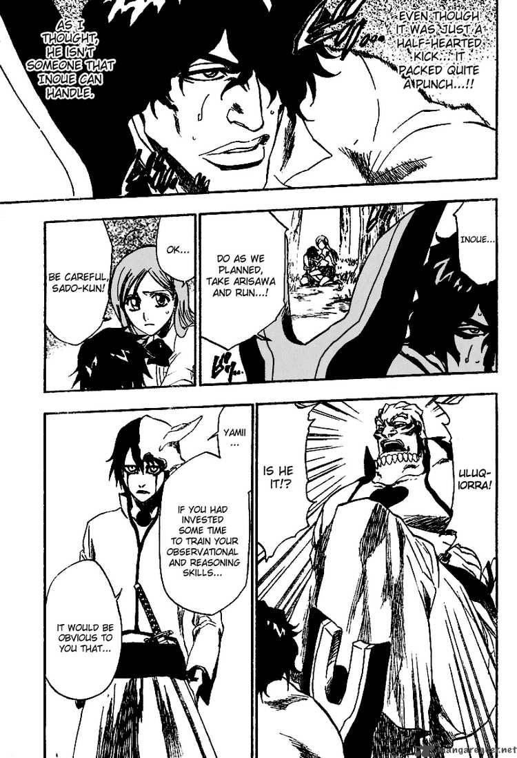 BLEACH Chapter 191 - Page 15