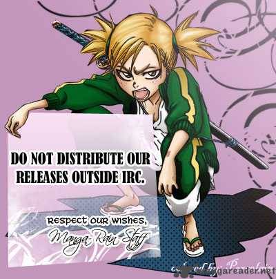 BLEACH Chapter 192 - Page 20