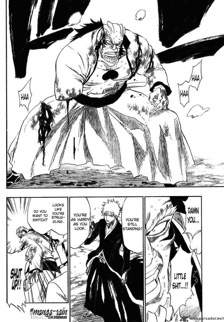 BLEACH Chapter 193 - Page 13