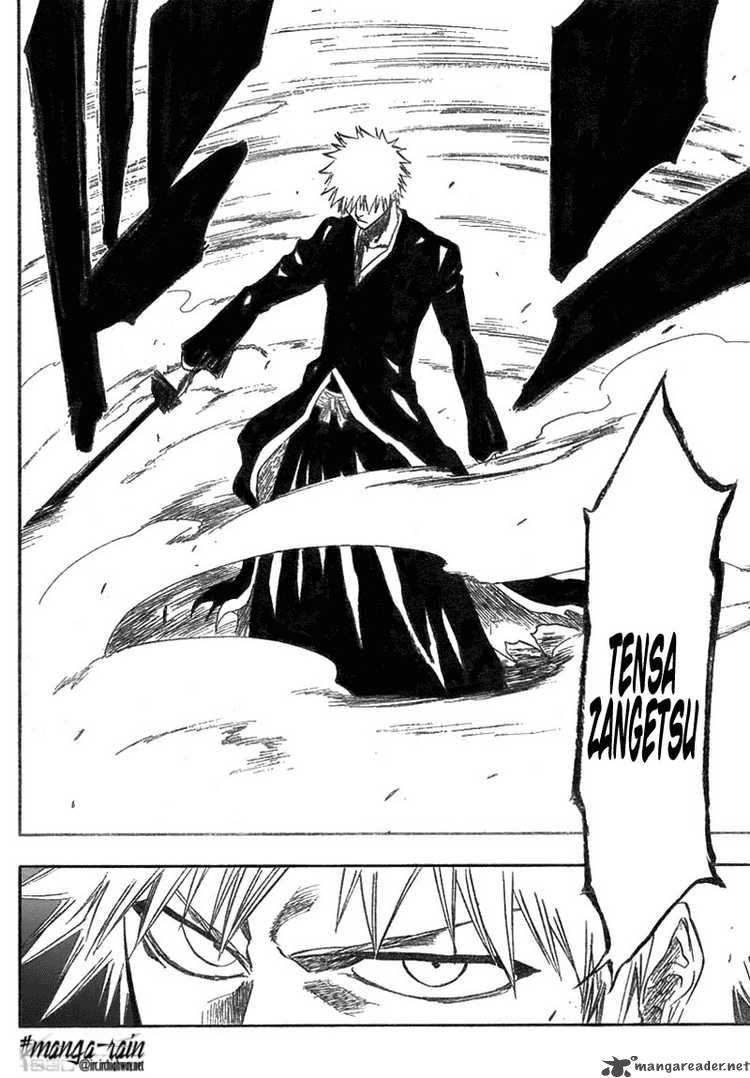 BLEACH Chapter 193 - Page 5