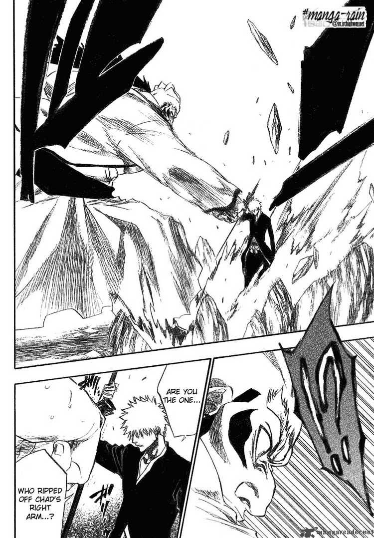 BLEACH Chapter 193 - Page 9