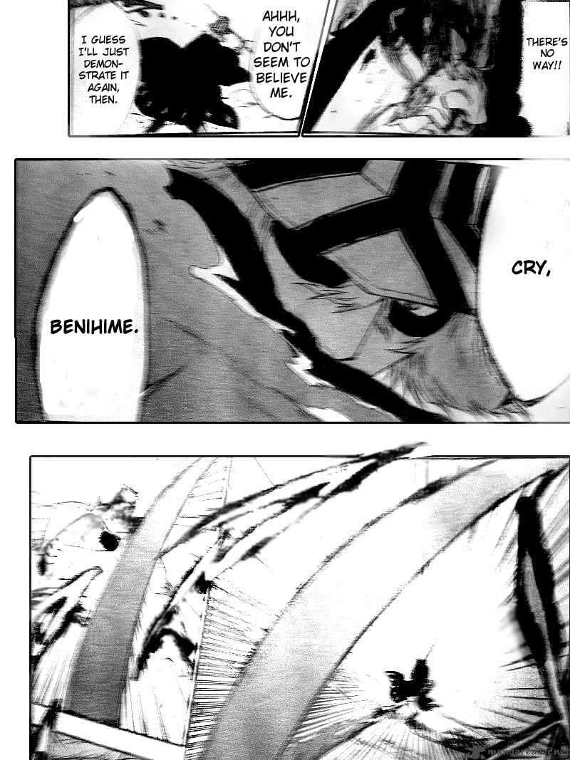BLEACH Chapter 194 - Page 14