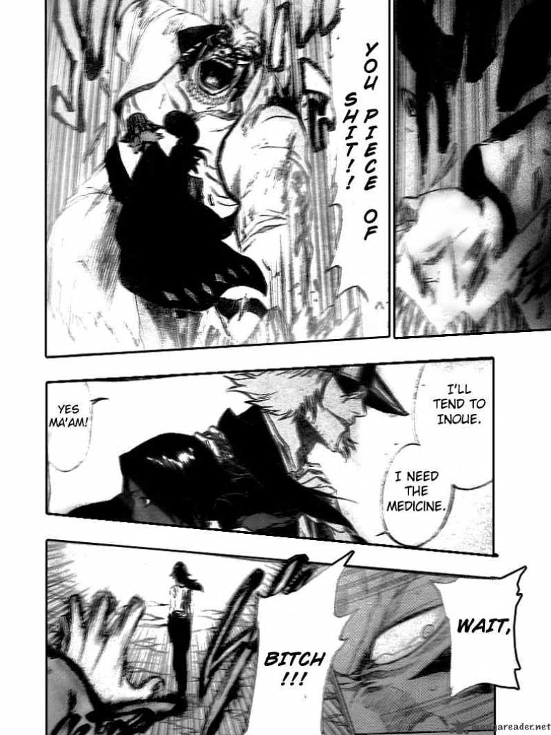 BLEACH Chapter 194 - Page 5