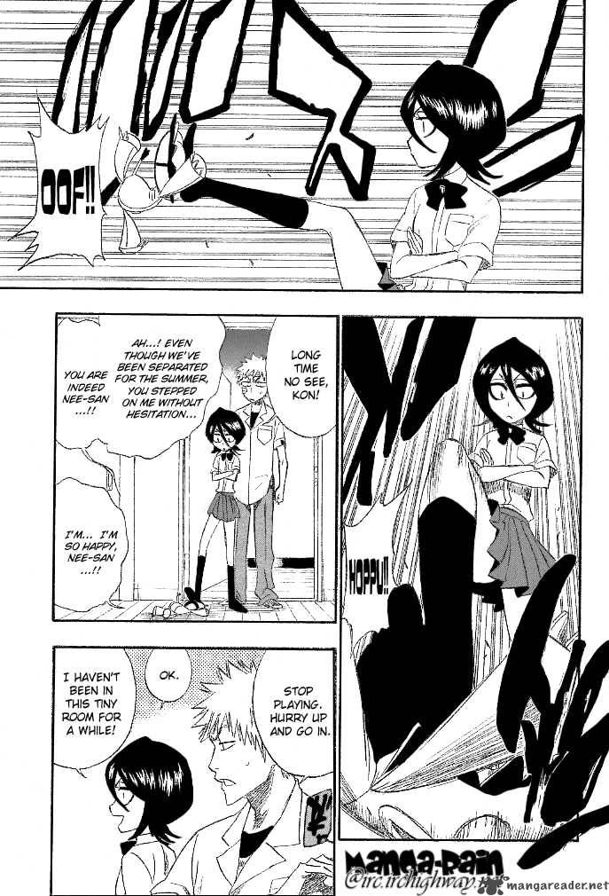 BLEACH Chapter 197 - Page 7