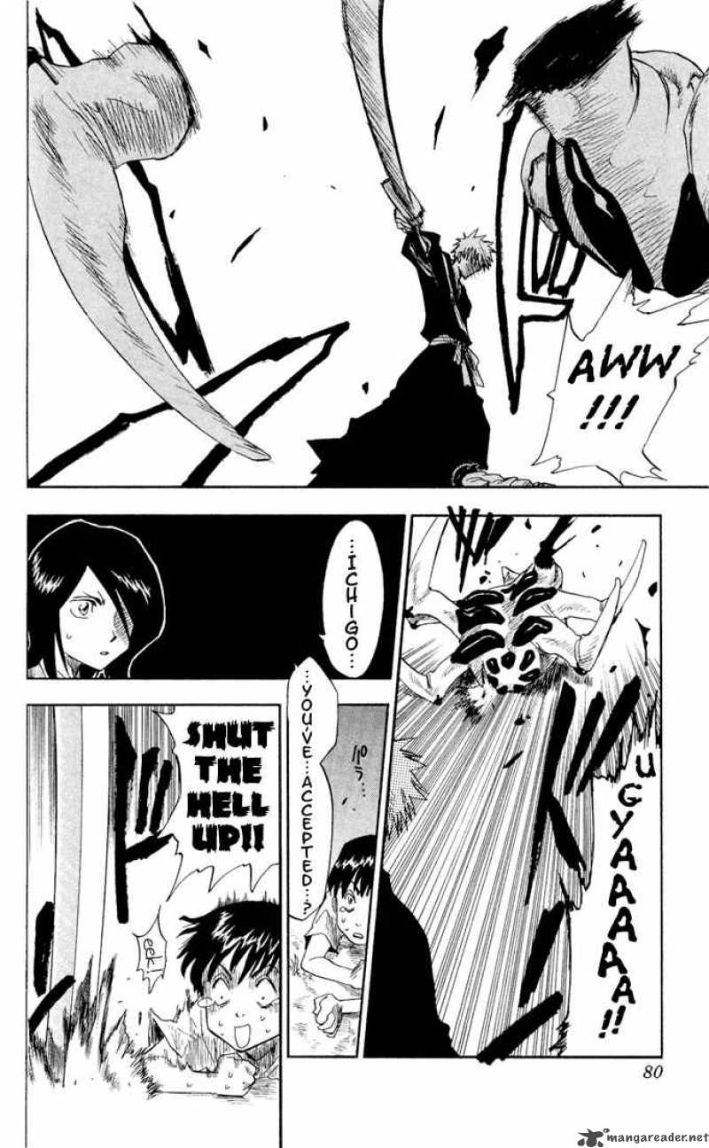 BLEACH Chapter 2 - Page 21