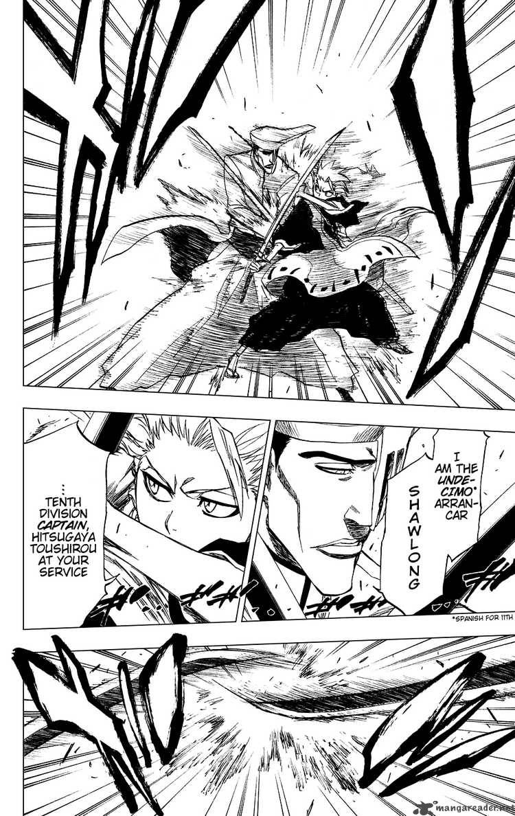 BLEACH Chapter 200 - Page 13